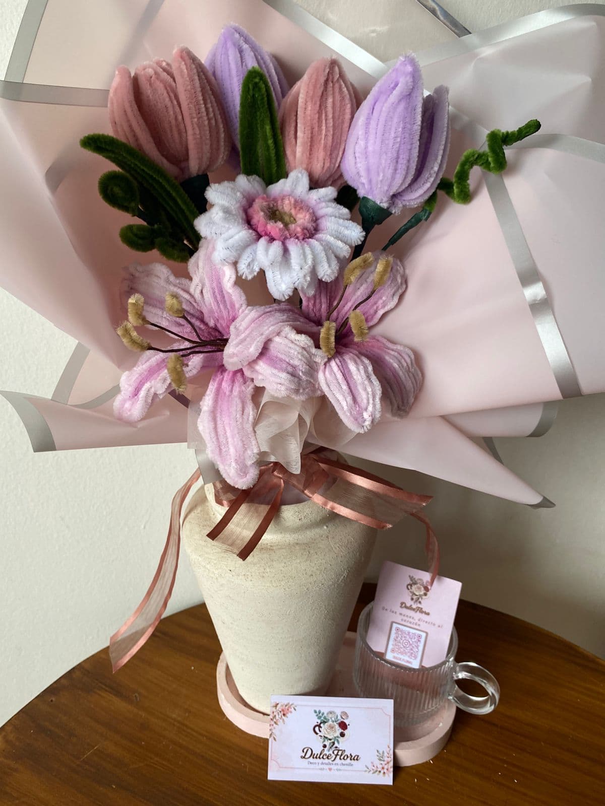 💐✨️Bouquet Bella 🌸🎀✨️