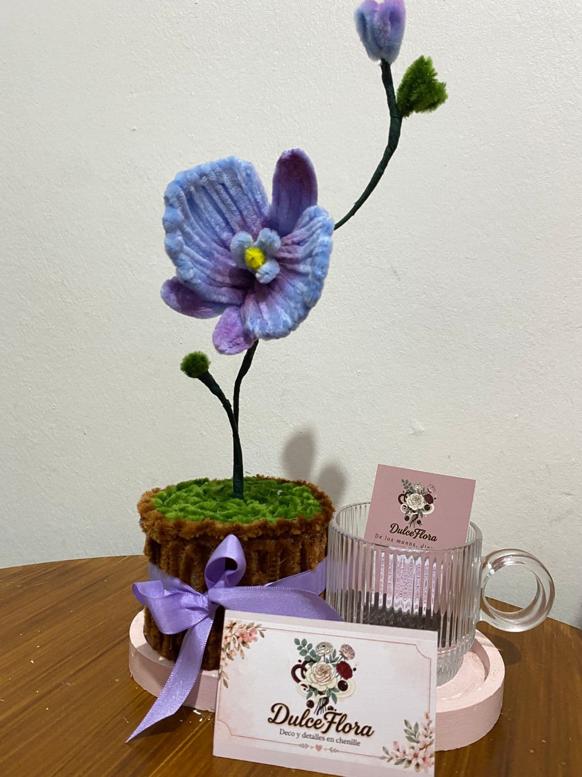 ✨️🩷Macetas de Orquídeas 💙✨️
